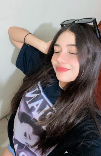<em>Isabela L.</em>
